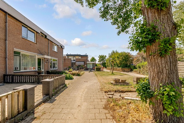 Medium property photo - Botter 27 27, 8232 KM Lelystad