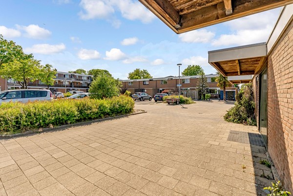 Medium property photo - Botter 27 27, 8232 KM Lelystad