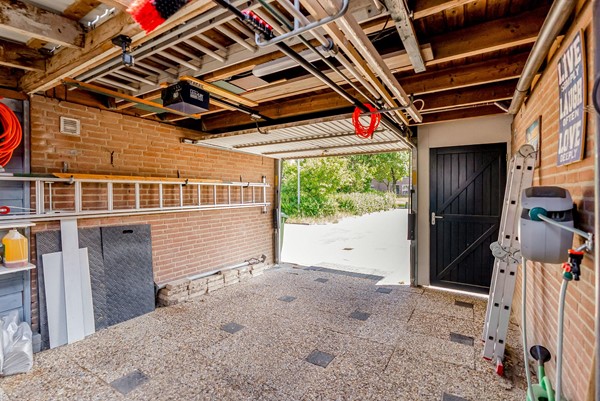 Medium property photo - Botter 27 27, 8232 KM Lelystad