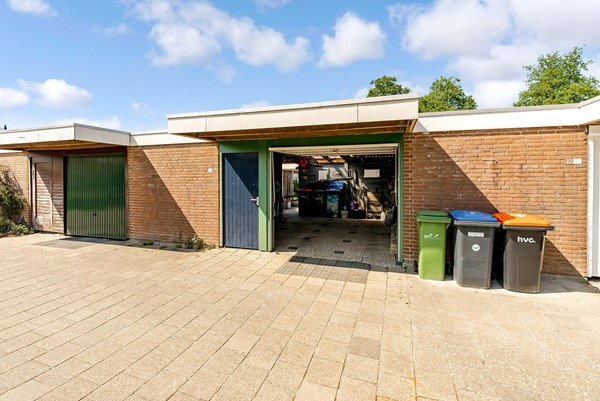 Medium property photo - Botter 27 27, 8232 KM Lelystad