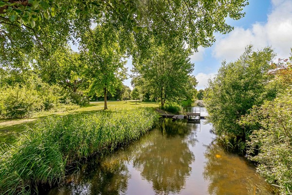Medium property photo - Botter 27 27, 8232 KM Lelystad
