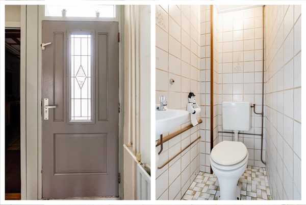 Medium property photo - Punter 33 41, 8242 EP Lelystad