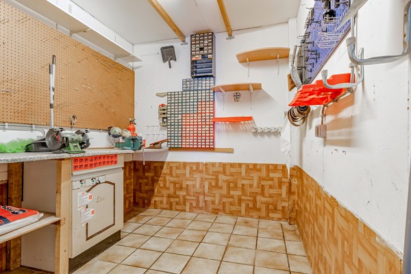 Medium property photo - Punter 33 41, 8242 EP Lelystad