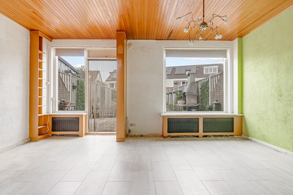 Medium property photo - Punter 33 41, 8242 EP Lelystad