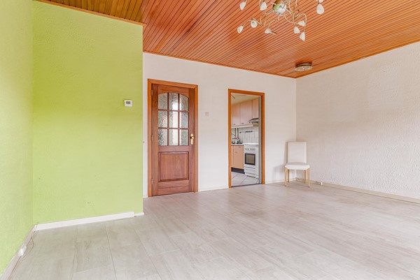 Medium property photo - Punter 33 41, 8242 EP Lelystad