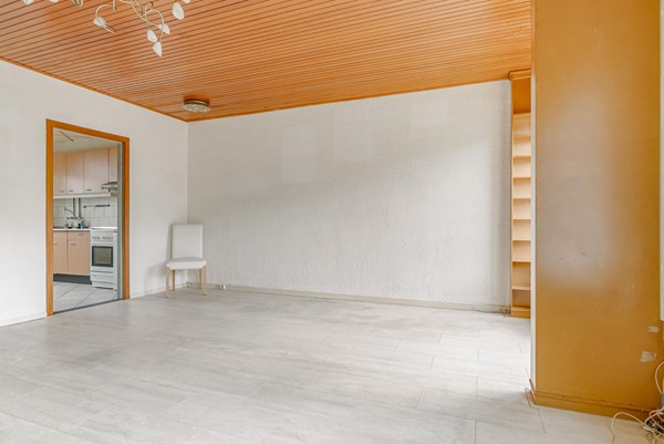 Medium property photo - Punter 33 41, 8242 EP Lelystad