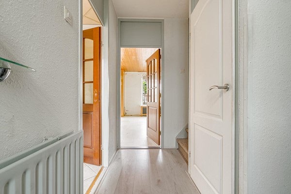 Medium property photo - Punter 33 41, 8242 EP Lelystad