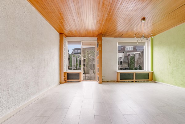 Medium property photo - Punter 33 41, 8242 EP Lelystad