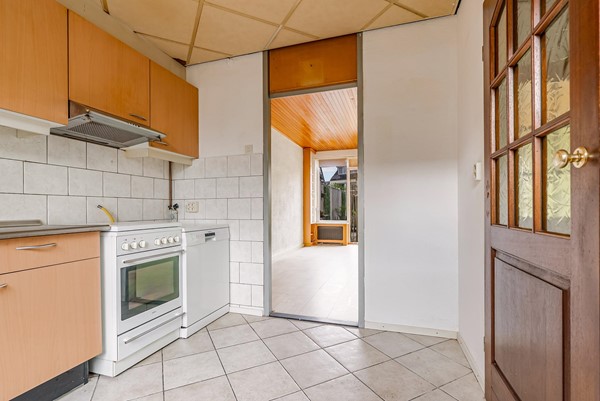 Medium property photo - Punter 33 41, 8242 EP Lelystad