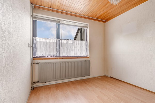 Medium property photo - Punter 33 41, 8242 EP Lelystad