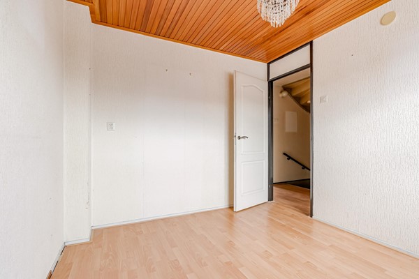 Medium property photo - Punter 33 41, 8242 EP Lelystad