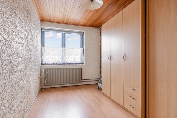 Medium property photo - Punter 33 41, 8242 EP Lelystad