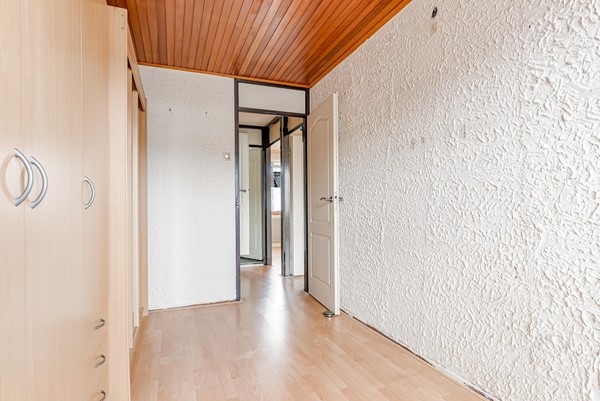 Medium property photo - Punter 33 41, 8242 EP Lelystad