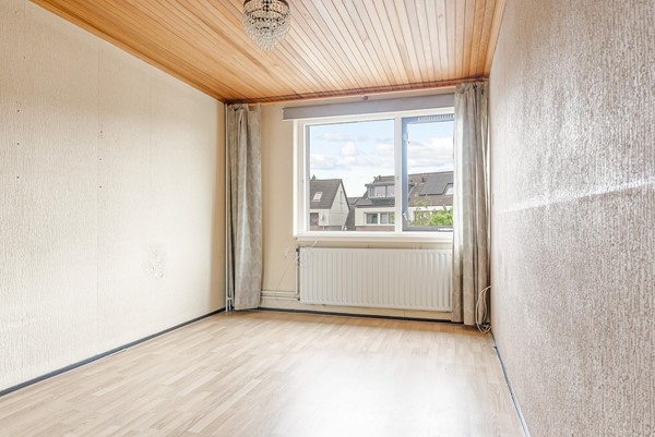 Medium property photo - Punter 33 41, 8242 EP Lelystad