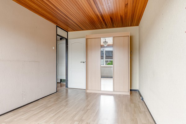 Medium property photo - Punter 33 41, 8242 EP Lelystad