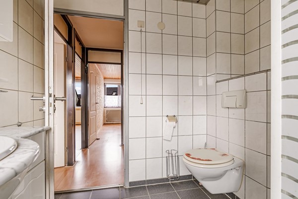 Medium property photo - Punter 33 41, 8242 EP Lelystad