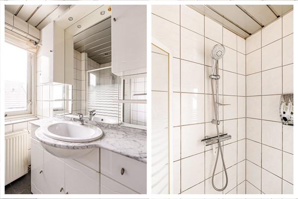 Medium property photo - Punter 33 41, 8242 EP Lelystad