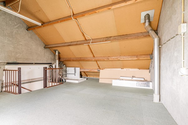 Medium property photo - Punter 33 41, 8242 EP Lelystad