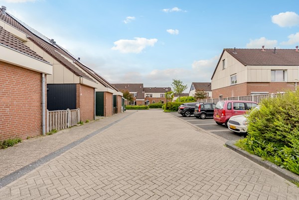 Medium property photo - Punter 33 41, 8242 EP Lelystad