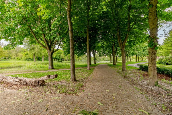 Medium property photo - Punter 33 41, 8242 EP Lelystad