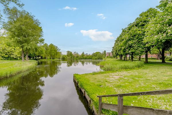 Medium property photo - Punter 33 41, 8242 EP Lelystad