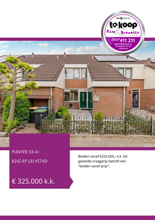 Brochure preview - brochure