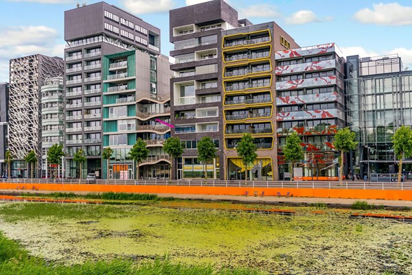 Te koop: Zilverparkkade 87, 8232WK Lelystad