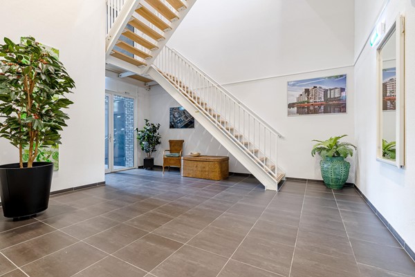 Te koop: Zilverparkkade 87, 8232WK Lelystad