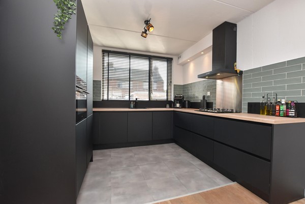 Medium property photo - Oostzeestraat 177, 8226 BX Lelystad