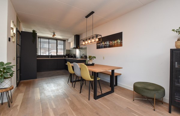 Medium property photo - Oostzeestraat 177, 8226 BX Lelystad