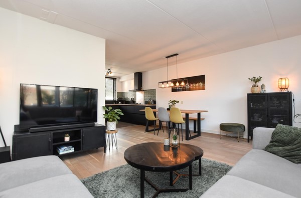 Medium property photo - Oostzeestraat 177, 8226 BX Lelystad