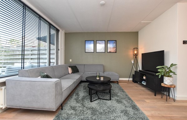 Medium property photo - Oostzeestraat 177, 8226 BX Lelystad