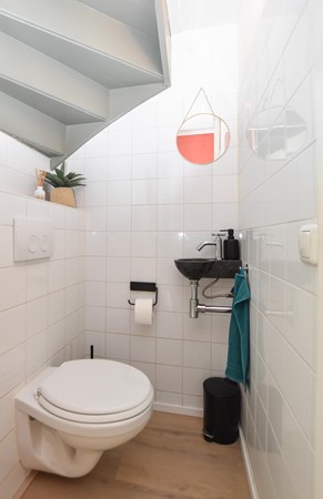 Medium property photo - Oostzeestraat 177, 8226 BX Lelystad