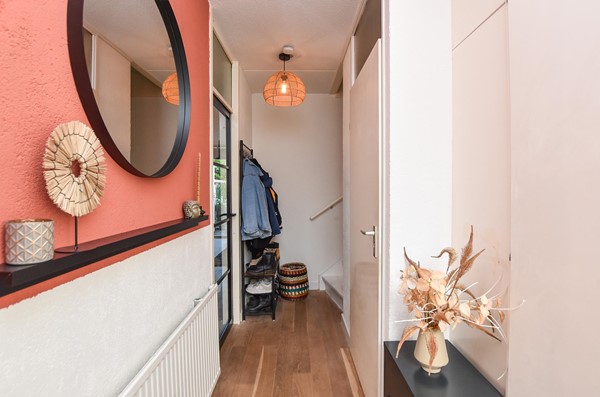 Medium property photo - Oostzeestraat 177, 8226 BX Lelystad