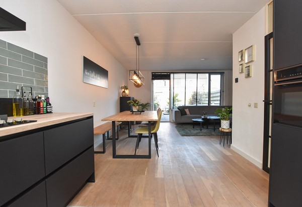 Medium property photo - Oostzeestraat 177, 8226 BX Lelystad