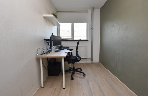 Medium property photo - Oostzeestraat 177, 8226 BX Lelystad