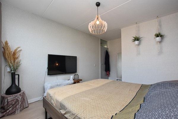 Medium property photo - Oostzeestraat 177, 8226 BX Lelystad