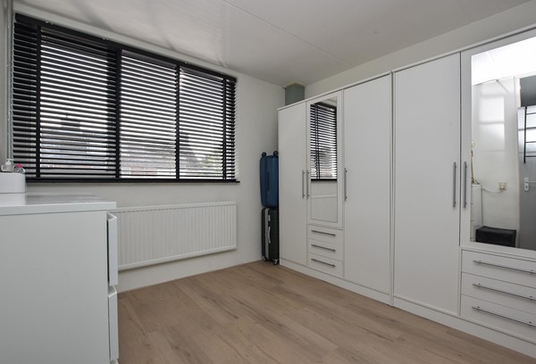 Medium property photo - Oostzeestraat 177, 8226 BX Lelystad