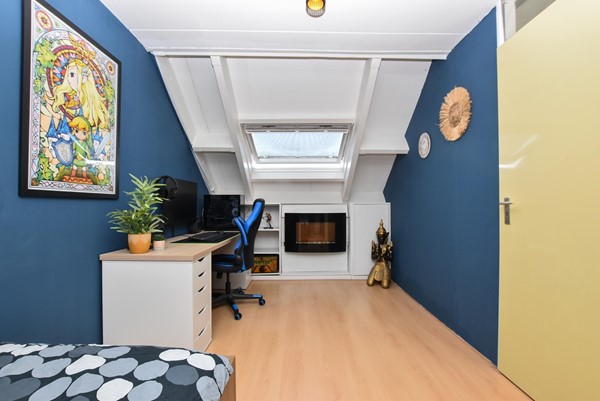Medium property photo - Oostzeestraat 177, 8226 BX Lelystad