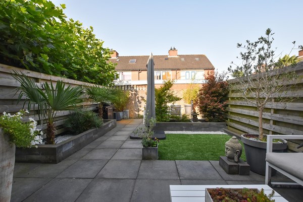 Medium property photo - Oostzeestraat 177, 8226 BX Lelystad