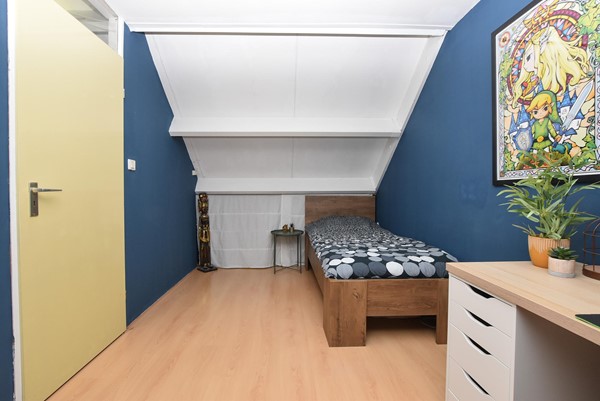 Medium property photo - Oostzeestraat 177, 8226 BX Lelystad