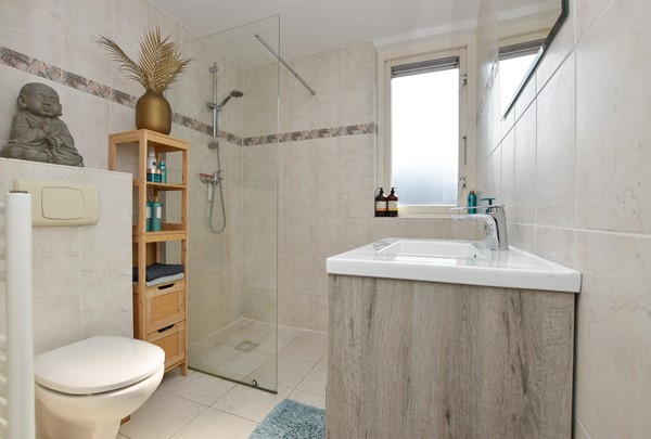 Medium property photo - Oostzeestraat 177, 8226 BX Lelystad
