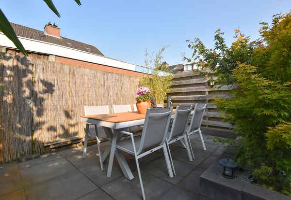 Medium property photo - Oostzeestraat 177, 8226 BX Lelystad