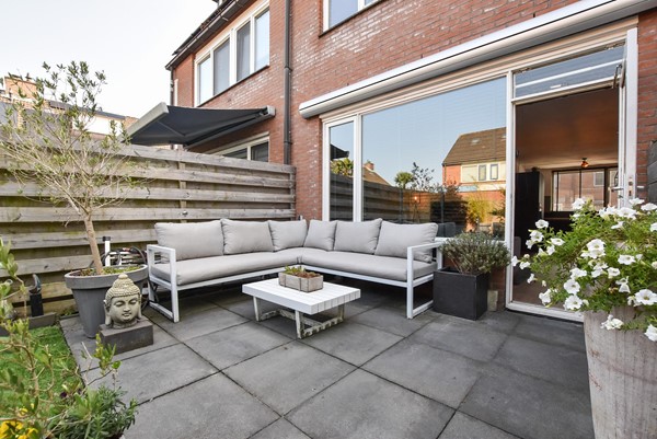 Medium property photo - Oostzeestraat 177, 8226 BX Lelystad