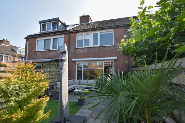 Medium property photo - Oostzeestraat 177, 8226 BX Lelystad