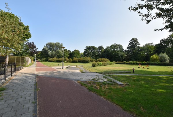 Medium property photo - Oostzeestraat 177, 8226 BX Lelystad
