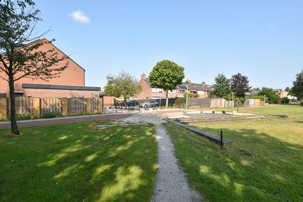 Medium property photo - Oostzeestraat 177, 8226 BX Lelystad