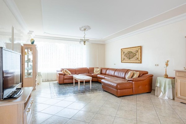 Medium property photo - Salentein 20, 8226 RV Lelystad