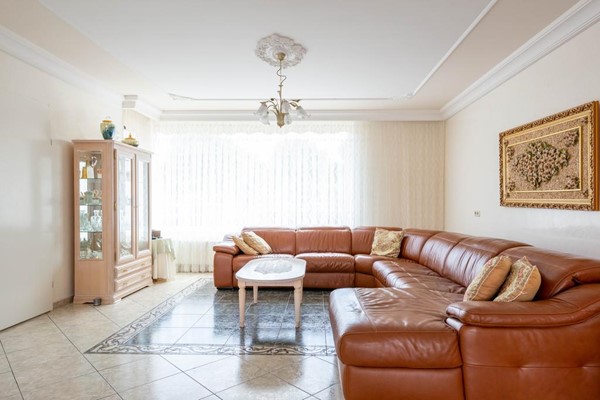Medium property photo - Salentein 20, 8226 RV Lelystad