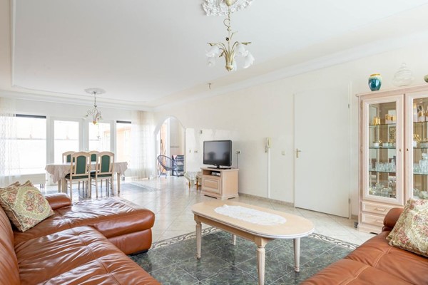 Medium property photo - Salentein 20, 8226 RV Lelystad
